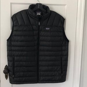 Patagonia Down Vest